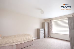 Bedroom one - click for photo gallery